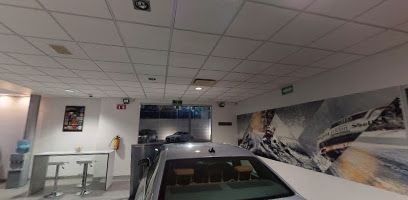 Agencia Audi en Saltillo, Coahuila Agencia Audi en Saltillo, Coahuila