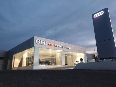 Agencia Audi en Durango, Durango Agencia Audi en Durango, Durango
