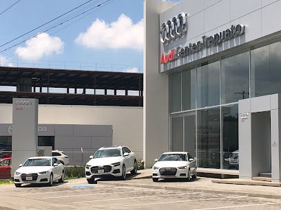 Agencia Audi en Irapuato, Guanajuato Agencia Audi en Irapuato, Guanajuato