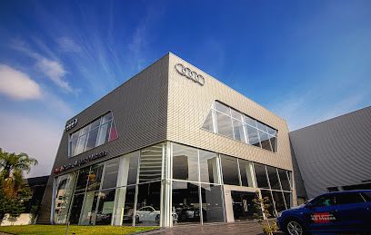Agencia Audi en Guadalajara, Jalisco Agencia Audi en Guadalajara, Jalisco