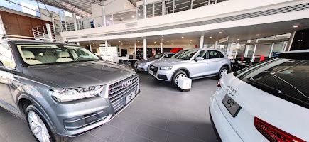 Agencia Audi en Zapopan, Jalisco Agencia Audi en Zapopan, Jalisco