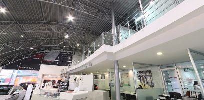 Agencia Audi en Zapopan, Jalisco Agencia Audi en Zapopan, Jalisco