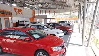 Agencia Audi en Monterrey, Nuevo León Agencia Audi en Monterrey, Nuevo León