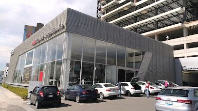Agencia Audi en Puebla, Puebla Agencia Audi en Puebla, Puebla