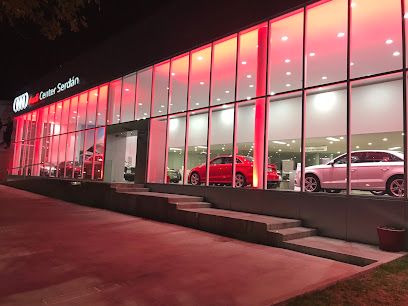 Agencia Audi en Puebla, Puebla Agencia Audi en Puebla, Puebla