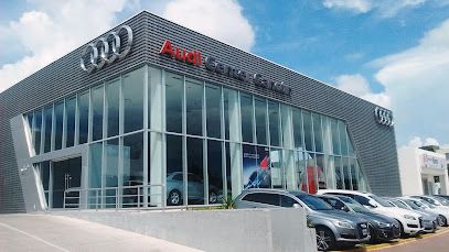 Agencia Audi en Cancún, Quintana Roo Agencia Audi en Cancún, Quintana Roo