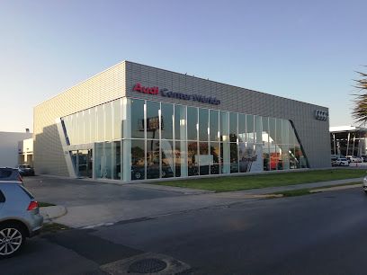 Agencia Audi en Mérida, Yucatán Agencia Audi en Mérida, Yucatán