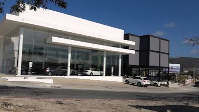Agencia BMW en Tuxtla Gutiérrez, Chiapas Agencia BMW en Tuxtla Gutiérrez, Chiapas
