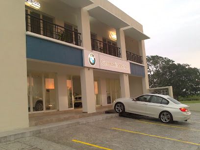 Agencia BMW en Colima, Colima Agencia BMW en Colima, Colima