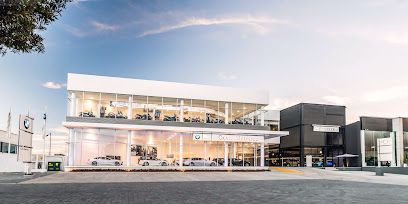 Agencia BMW en Metepec, Estado de México Agencia BMW en Metepec, Estado de México