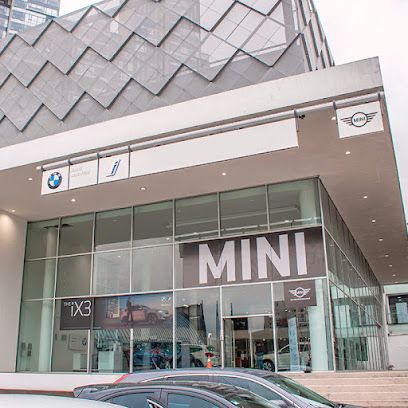 Agencia BMW en Naucalpan de Juárez, Estado de México Agencia BMW en Naucalpan de Juárez, Estado de México