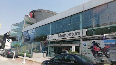 Agencia BMW en Tlalnepantla de Baz, Estado de México Agencia BMW en Tlalnepantla de Baz, Estado de México