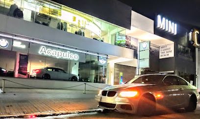 Agencia BMW en Acapulco, Guerrero Agencia BMW en Acapulco, Guerrero