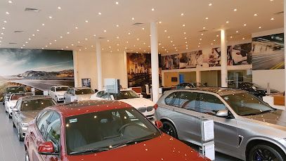 Agencia BMW en Zapopan, Jalisco Agencia BMW en Zapopan, Jalisco