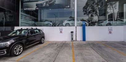 Agencia BMW en Morelia, Michoacán Agencia BMW en Morelia, Michoacán