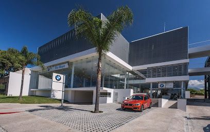 Agencia BMW en Cuernavaca, Morelos Agencia BMW en Cuernavaca, Morelos