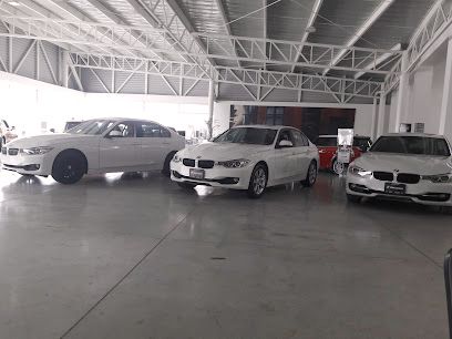Agencia BMW en Puebla, Puebla Agencia BMW en Puebla, Puebla