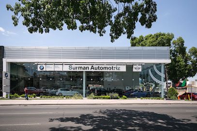 Agencia BMW en Hermosillo, Sonora Agencia BMW en Hermosillo, Sonora