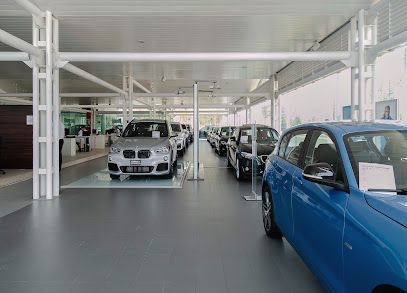 Agencia BMW en Villahermosa, Tabasco Agencia BMW en Villahermosa, Tabasco