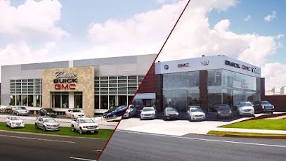 Agencia Buick en Metepec, Estado de México Agencia Buick en Metepec, Estado de México