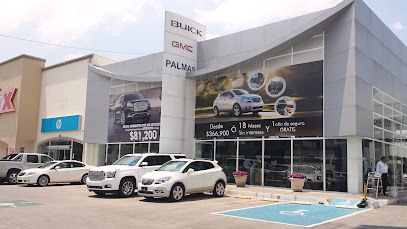 Agencia Buick en León, Guanajuato Agencia Buick en León, Guanajuato