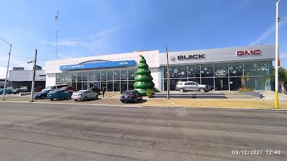 Agencia Buick en Zapopan, Jalisco Agencia Buick en Zapopan, Jalisco