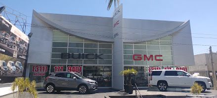 Agencia Buick en Tepic, Nayarit