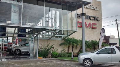 Agencia Cadillac en Cuernavaca, Morelos Agencia Cadillac en Cuernavaca, Morelos