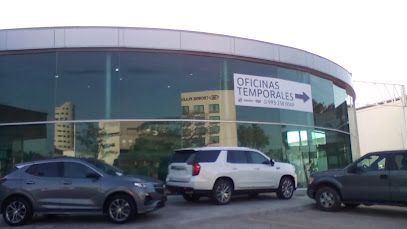 Agencia Cadillac en Villahermosa, Tabasco Agencia Cadillac en Villahermosa, Tabasco