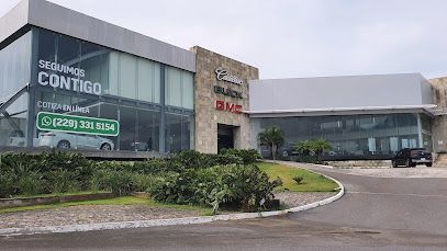 Agencia Cadillac en Veracruz, Veracruz Agencia Cadillac en Veracruz, Veracruz