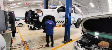 Agencia Chevrolet en Ciudad Cuauhtemoc, Chihuahua Agencia Chevrolet en Ciudad Cuauhtemoc, Chihuahua
