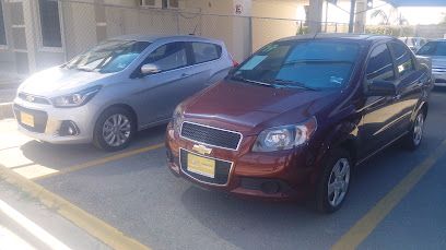 Agencia Chevrolet en Piedras Negras, Coahuila Agencia Chevrolet en Piedras Negras, Coahuila