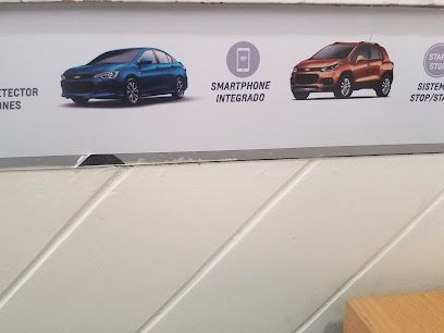 Agencia Chevrolet en Torreón, Coahuila Agencia Chevrolet en Torreón, Coahuila