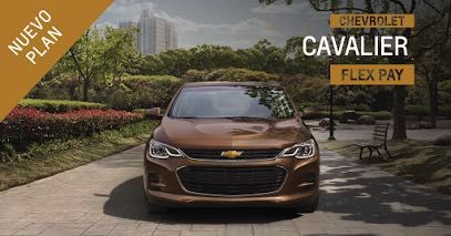 Agencia Chevrolet en Colima, Colima Agencia Chevrolet en Colima, Colima