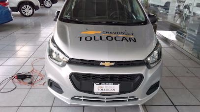Agencia Chevrolet en Lerma de Villada, Estado de México Agencia Chevrolet en Lerma de Villada, Estado de México