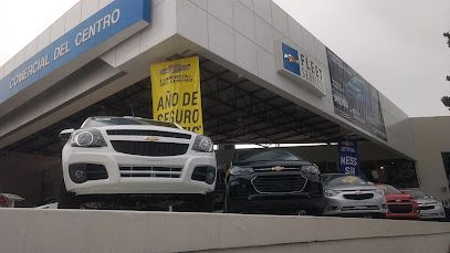 Agencia Chevrolet en Celaya, Guanajuato Agencia Chevrolet en Celaya, Guanajuato
