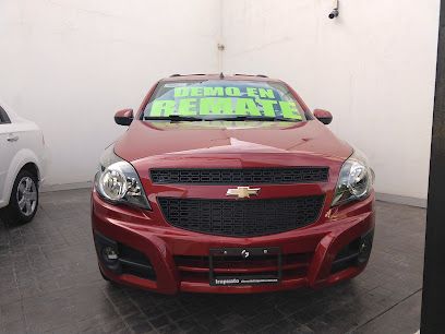 Agencia Chevrolet en Irapuato, Guanajuato Agencia Chevrolet en Irapuato, Guanajuato
