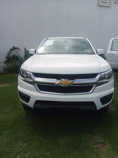 Agencia Chevrolet en San Miguel de Allende, Guanajuato Agencia Chevrolet en San Miguel de Allende, Guanajuato