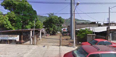 Agencia Chevrolet en Zihuatanejo, Guerrero