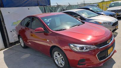 Agencia Chevrolet en Tula, Hidalgo Agencia Chevrolet en Tula, Hidalgo