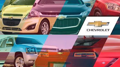 Agencia Chevrolet en Apatzingán, Michoacán