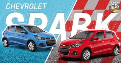 Agencia Chevrolet en La Piedad de Cabadas, Michoacán Agencia Chevrolet en La Piedad de Cabadas, Michoacán