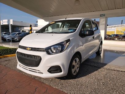 Agencia Chevrolet en Cuautla, Morelos Agencia Chevrolet en Cuautla, Morelos