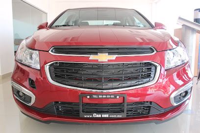 Agencia Chevrolet en Ciudad de Allende, Nuevo León Agencia Chevrolet en Ciudad de Allende, Nuevo León