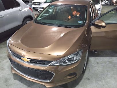 Agencia Chevrolet en Guadalupe, Nuevo León Agencia Chevrolet en Guadalupe, Nuevo León