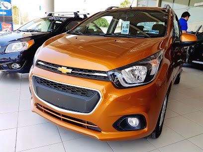 Agencia Chevrolet en Guadalupe, Nuevo León Agencia Chevrolet en Guadalupe, Nuevo León