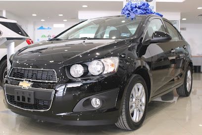Agencia Chevrolet en San Nicolás de los Garza, Nuevo León Agencia Chevrolet en San Nicolás de los Garza, Nuevo León