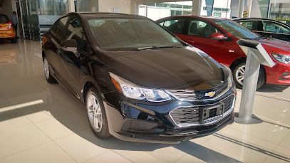 Agencia Chevrolet en Atlixco, Puebla Agencia Chevrolet en Atlixco, Puebla