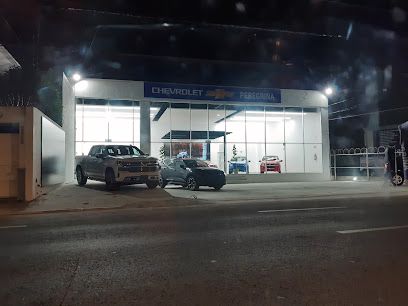 Agencia Chevrolet en Puebla, Puebla Agencia Chevrolet en Puebla, Puebla