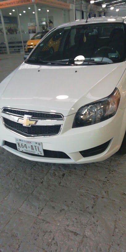 Agencia Chevrolet en Puebla, Puebla Agencia Chevrolet en Puebla, Puebla